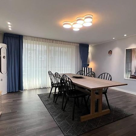 סיאול Hongdae 3Bedroom Apartment #14 מראה חיצוני תמונה