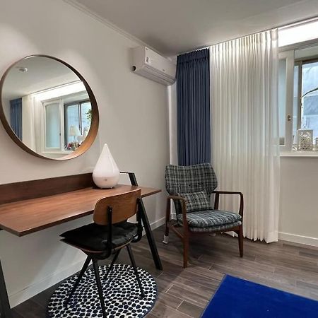 סיאול Hongdae 3Bedroom Apartment #14 מראה חיצוני תמונה