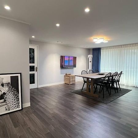 סיאול Hongdae 3Bedroom Apartment #14 מראה חיצוני תמונה