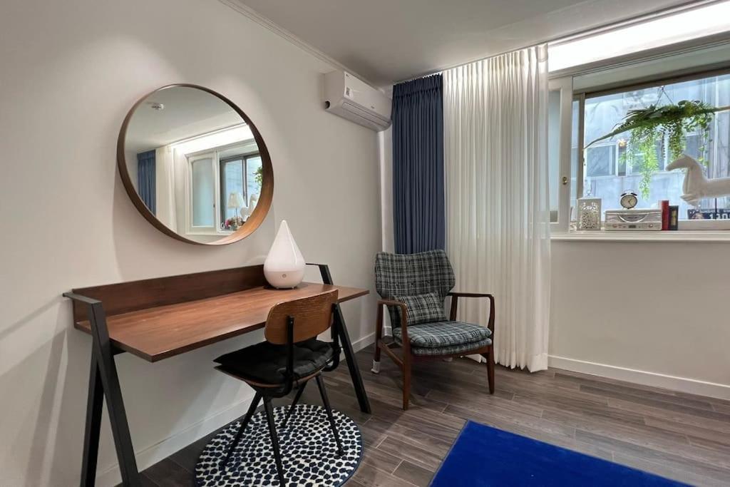 סיאול Hongdae 3Bedroom Apartment #14 מראה חיצוני תמונה