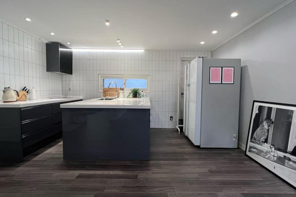 סיאול Hongdae 3Bedroom Apartment #14 מראה חיצוני תמונה