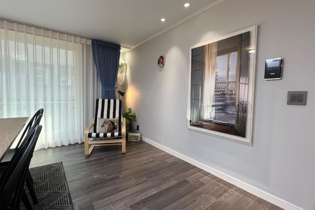סיאול Hongdae 3Bedroom Apartment #14 מראה חיצוני תמונה