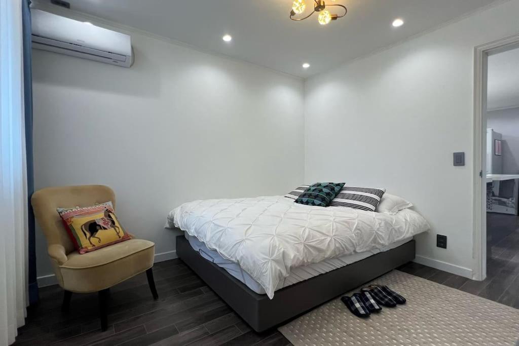 סיאול Hongdae 3Bedroom Apartment #14 מראה חיצוני תמונה