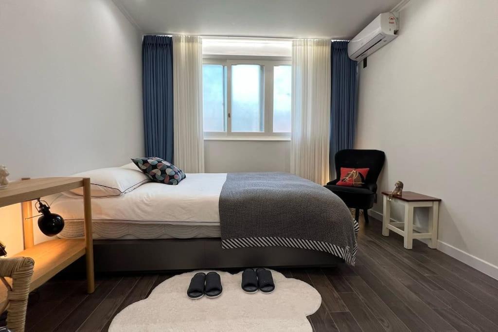 סיאול Hongdae 3Bedroom Apartment #14 מראה חיצוני תמונה