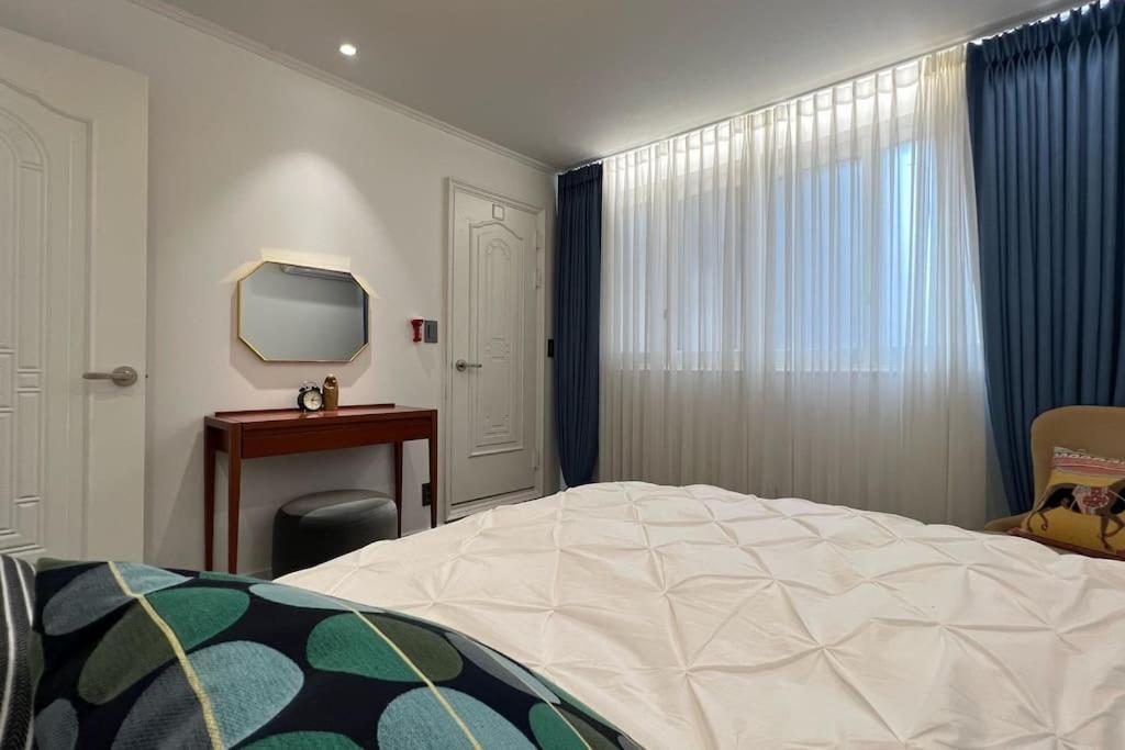 סיאול Hongdae 3Bedroom Apartment #14 מראה חיצוני תמונה