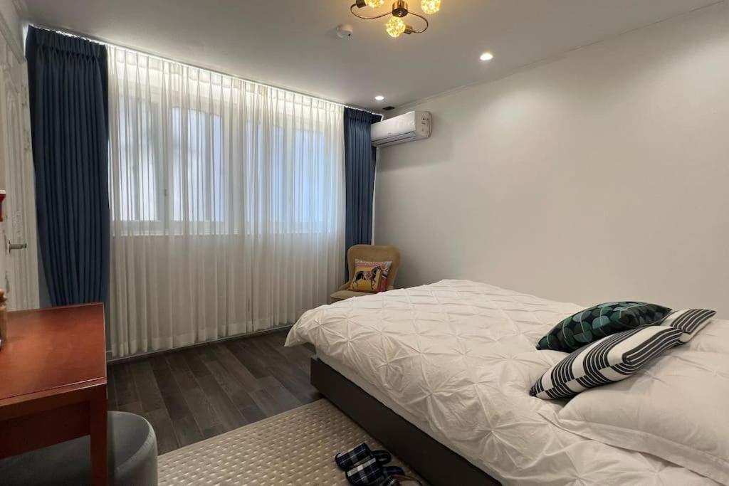 סיאול Hongdae 3Bedroom Apartment #14 מראה חיצוני תמונה