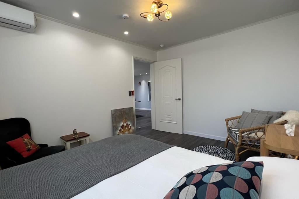 סיאול Hongdae 3Bedroom Apartment #14 מראה חיצוני תמונה